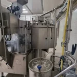 Filling Monoblock BC 24.6 Isobaric — photo 4