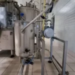 Filling Monoblock BC 24.6 Isobaric — photo 6