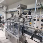 Filling Monoblock BC 24.6 Isobaric — photo 9