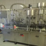 Monoblocco Riempimento Usato Fimer 9.9.1 — foto 10