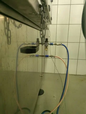 Used Filling Monoblock Fimer 9.9.1 photo 4