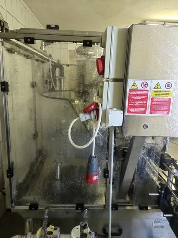 Used Filling Monoblock Fimer 9.9.1 photo 6