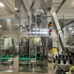 Filling triblock Alfatek TBT 28.32.6 Elvira — photo 1
