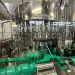 Filling triblock Alfatek TBT 28.32.6 Elvira — photo 4