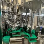 Filling triblock Alfatek TBT 28.32.6 Elvira — photo 5