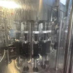 Filling Monoblock Fimer 12.1.12.1 sva — photo 10