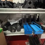Filling Monoblock Fimer 12.1.12.1 sva — photo 2