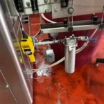 Filling Monoblock Fimer 12.1.12.1 sva — photo 3