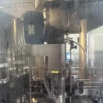 Filling Monoblock Fimer 12.1.12.1 sva — photo 5