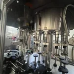 Filling Monoblock Fimer 12.1.12.1 sva — photo 9