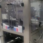 Filling Monoblock Cans Cime Careddu — photo 1