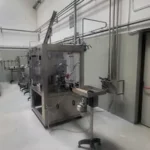 Filling Monoblock Cans Cime Careddu — photo 2