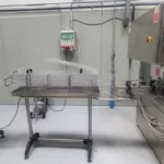 Filling Monoblock Cans Cime Careddu — photo 3