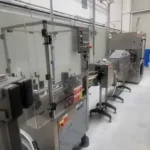 Filling Monoblock Cans Cime Careddu — photo 4