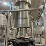 Monoblocco Riempimento Usato Vir Mauri Pavonis 20.4 Sv — foto 10