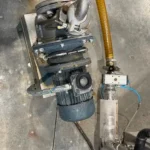 Monoblocco Riempimento Usato Vir Mauri Pavonis 20.4 Sv — foto 3