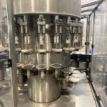 Monoblocco Riempimento Usato Vir Mauri Pavonis 20.4 Sv — foto 5