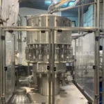 Monoblocco Riempimento Usato Vir Mauri Pavonis 20.4 Sv — foto 7