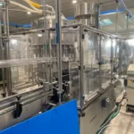 Monoblocco Riempimento Usato Vir Mauri Pavonis 20.4 Sv — foto 9