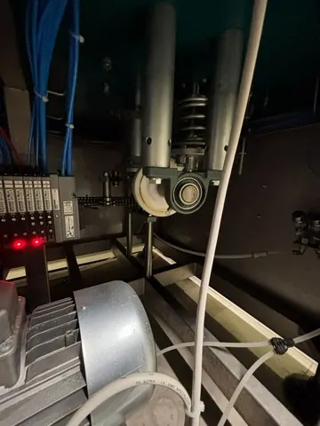 Filling Monoblock Cans Cime Careddu 9.6.1