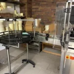 Monoblocco Riempimento Lattine Usato Cime Careddu 9.6.1 — foto 10