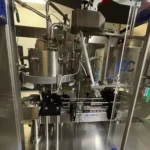 Monoblocco Riempimento Lattine Usato Cime Careddu 9.6.1 — foto 4