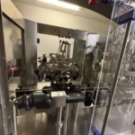 Monoblocco Riempimento Lattine Usato Cime Careddu 9.6.1 — foto 5