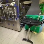 Monoblocco Riempimento Lattine Usato Cime Careddu 9.6.1 — foto 6