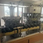 Filling Triblock GAI 4003A — photo 1
