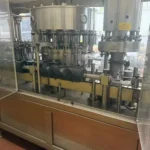 Filling Triblock GAI 4003A — photo 2