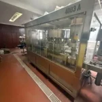 Filling Triblock GAI 4003A — photo 3