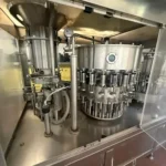 Filling Triblock GAI 4003A — photo 8