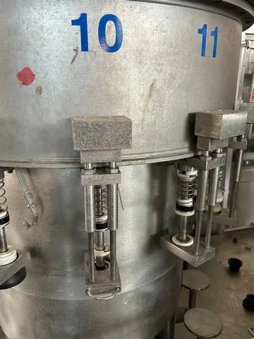 Used 12.1.1 Monoblock Filling photo 10