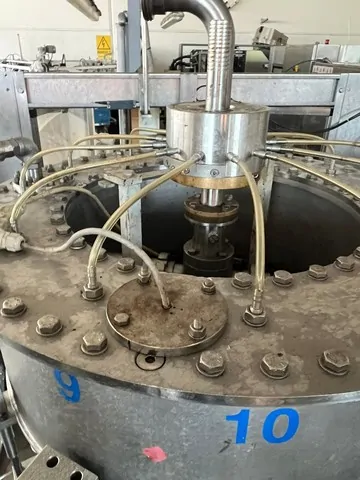 Used 12.1.1 Monoblock Filling photo 3