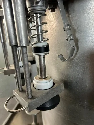 Used 12.1.1 Monoblock Filling photo 4