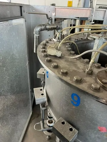 Used 12.1.1 Monoblock Filling photo 5