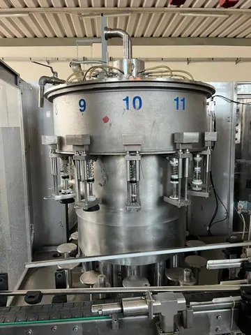 Used 12.1.1 Monoblock Filling photo 6