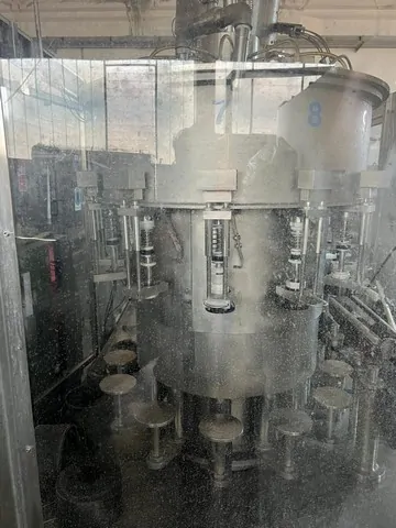 Used 12.1.1 Monoblock Filling photo 7