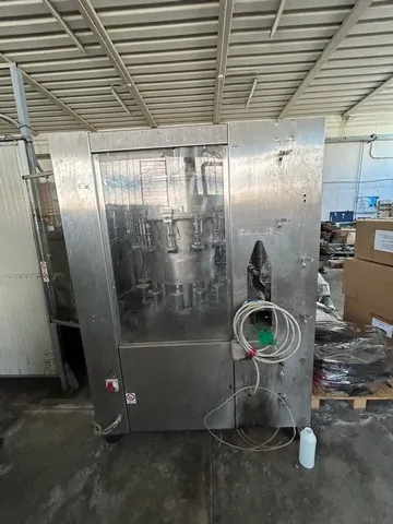 Used 12.1.1 Monoblock Filling photo 9