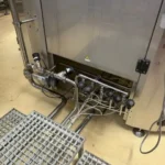 Filling Monoblock PET Procomac 100.20 — photo 1