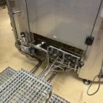Filling Monoblock PET Procomac 100.20 — photo 3