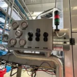 Filling Monoblock PET Procomac 100.20 — photo 6