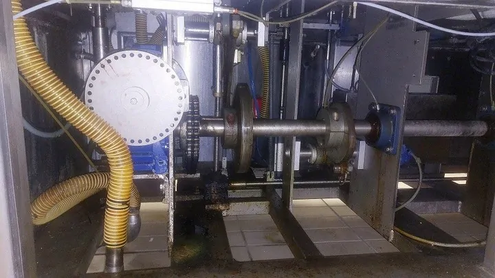 Galdi Packaging RG50-2 Brick