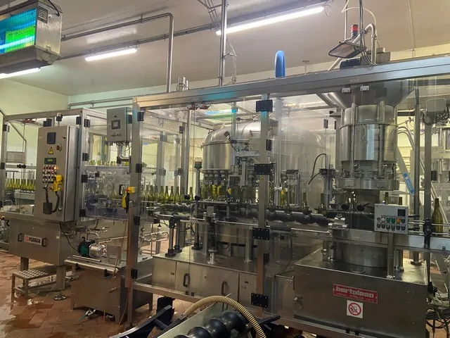 Filler Corker Bertolaso 40.6