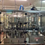 Filler Corker Bertolaso 40.6 — photo 2