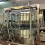 Filler Corker Bertolaso 40.6 — photo 8
