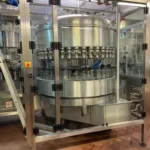 Filler Corker Bertolaso 40.6 — photo 9