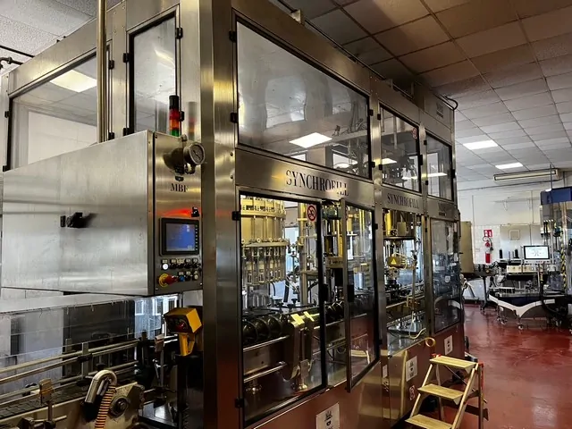 Filling Monoblock MBF 36.6.4