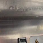 Filling Monoblock Krones 70.50.10.10.12 — photo 1