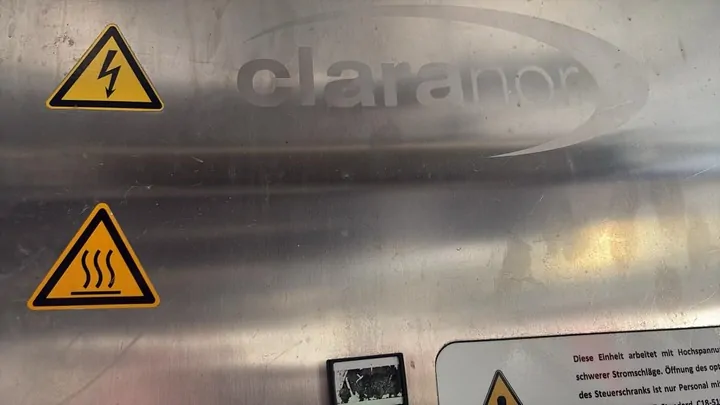 Filling Monoblock Krones 70.50.10.10.12
